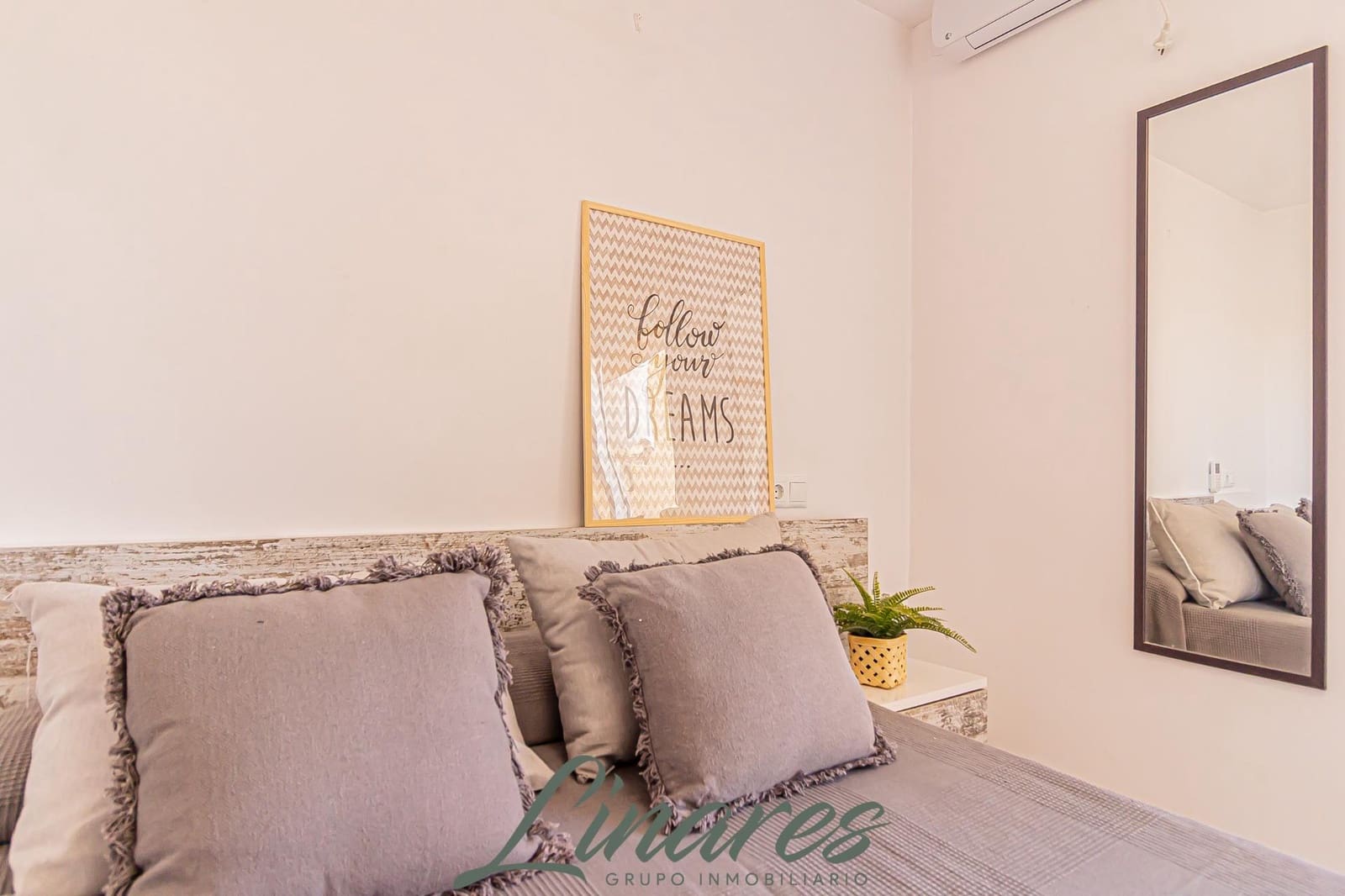 2 makuuhuone Huoneisto myytävänä paikassa Murcia kaupunki mukana uima-altaan 
autotalli - 156 000 € (Ref: 9773279)