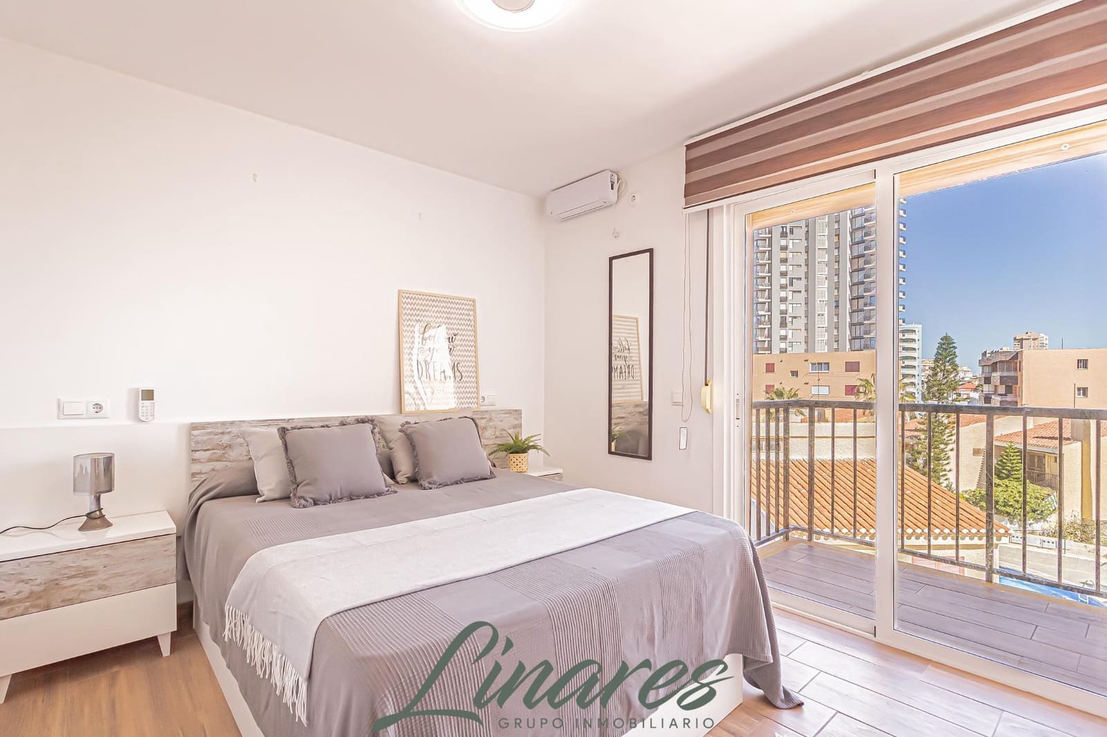 2 makuuhuone Huoneisto myytävänä paikassa Murcia kaupunki mukana uima-altaan 
autotalli - 156 000 € (Ref: 9773279)