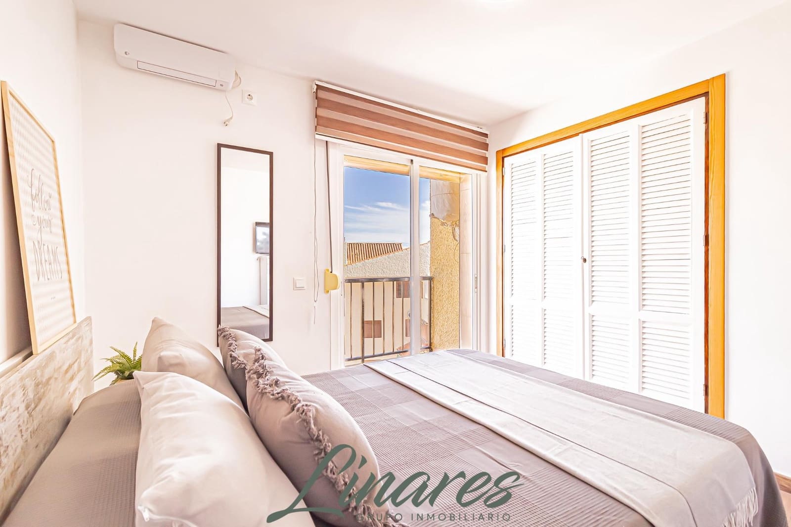 2 makuuhuone Huoneisto myytävänä paikassa Murcia kaupunki mukana uima-altaan 
autotalli - 156 000 € (Ref: 9773279)