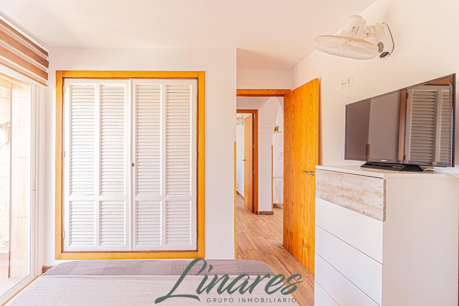 2 makuuhuone Huoneisto myytävänä paikassa Murcia kaupunki mukana uima-altaan 
autotalli - 156 000 € (Ref: 9773279)