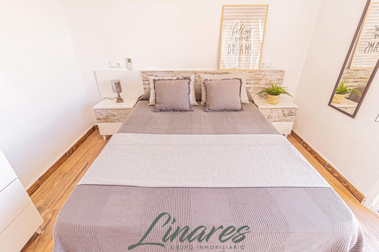 2 makuuhuone Huoneisto myytävänä paikassa Murcia kaupunki mukana uima-altaan 
autotalli - 156 000 € (Ref: 9773279)