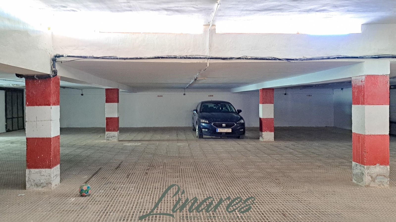 2 makuuhuone Huoneisto myytävänä paikassa Murcia kaupunki mukana uima-altaan 
autotalli - 156 000 € (Ref: 9773279)