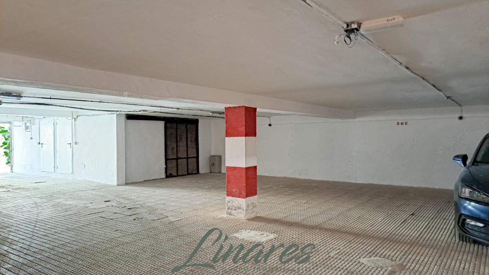 2 makuuhuone Huoneisto myytävänä paikassa Murcia kaupunki mukana uima-altaan 
autotalli - 156 000 € (Ref: 9773279)