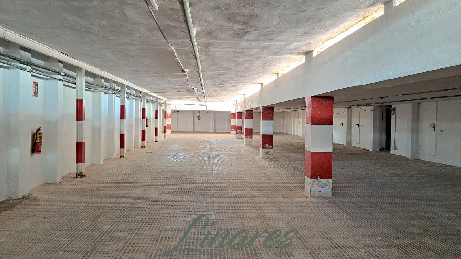 2 makuuhuone Huoneisto myytävänä paikassa Murcia kaupunki mukana uima-altaan 
autotalli - 156 000 € (Ref: 9773279)