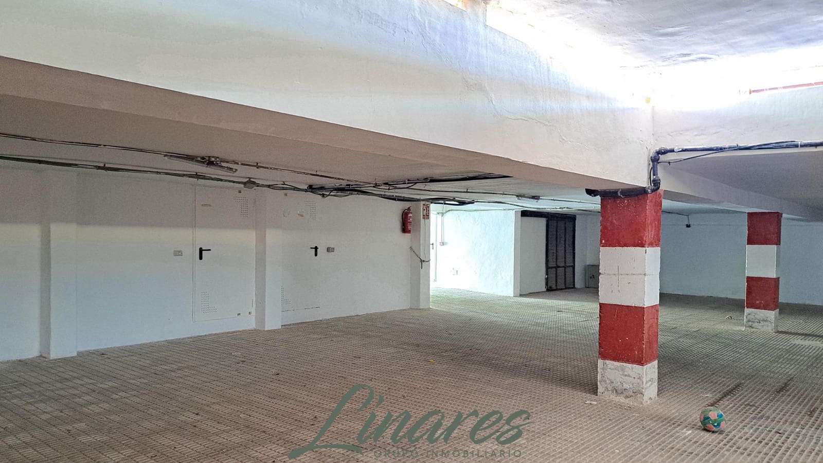 2 makuuhuone Huoneisto myytävänä paikassa Murcia kaupunki mukana uima-altaan 
autotalli - 156 000 € (Ref: 9773279)