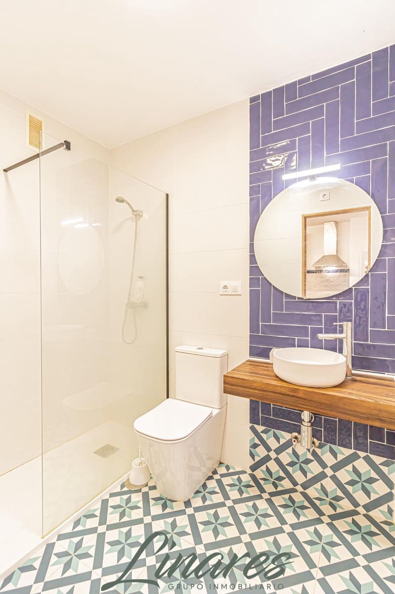 2 bedroom Apartment for sale in La Manga del Mar Menor - € 165,000 (Ref: 9780761)