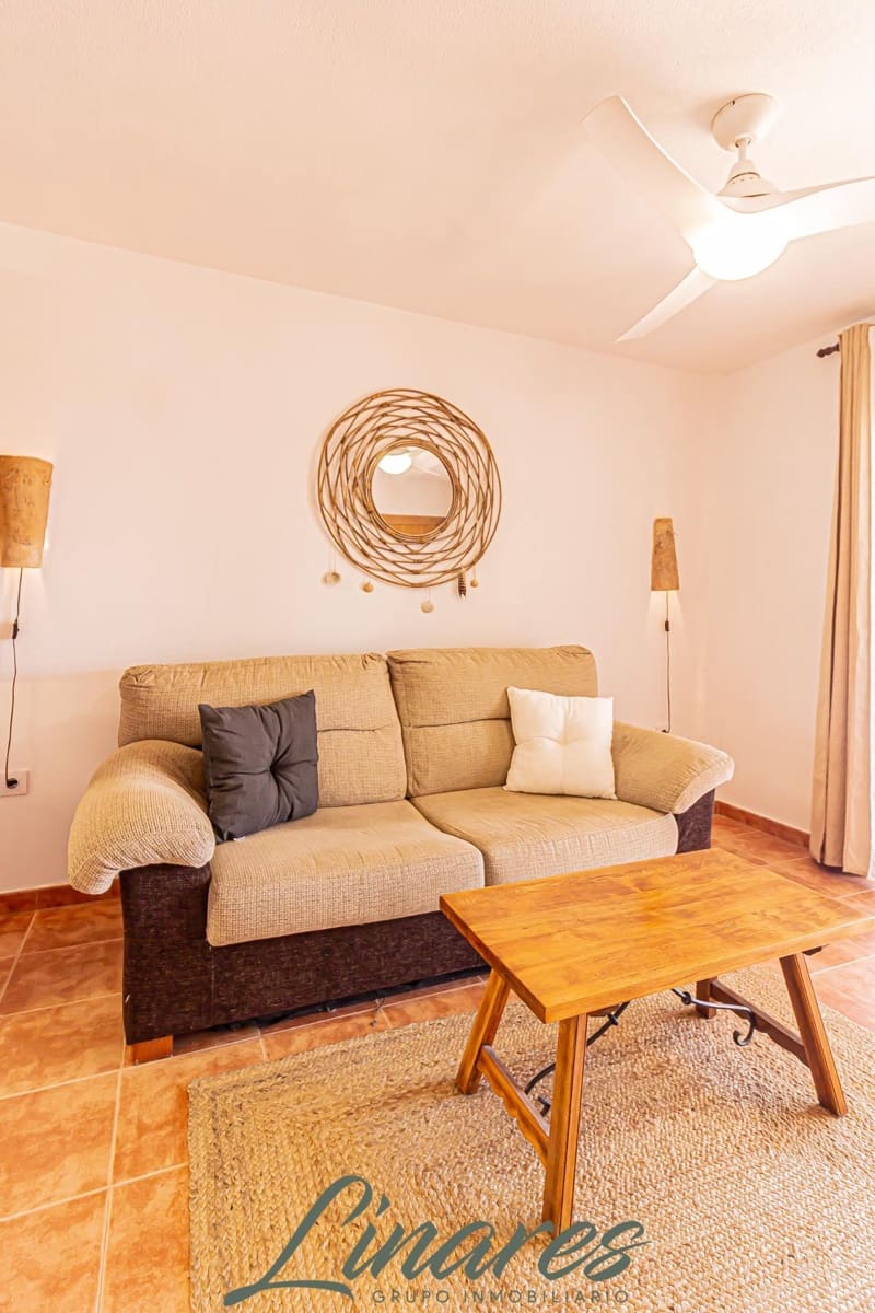 2 bedroom Apartment for sale in La Manga del Mar Menor - € 165,000 (Ref: 9780761)