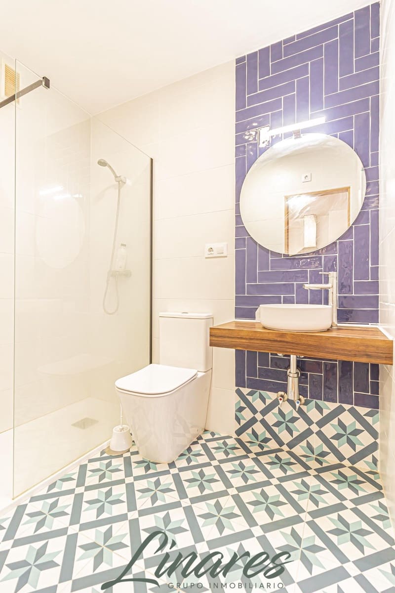 2 bedroom Apartment for sale in La Manga del Mar Menor - € 165,000 (Ref: 9780761)