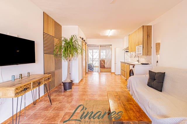 2 soverom Leilighet til salgs i La Manga del Mar Menor - € 165 000 (Ref: 9780761)