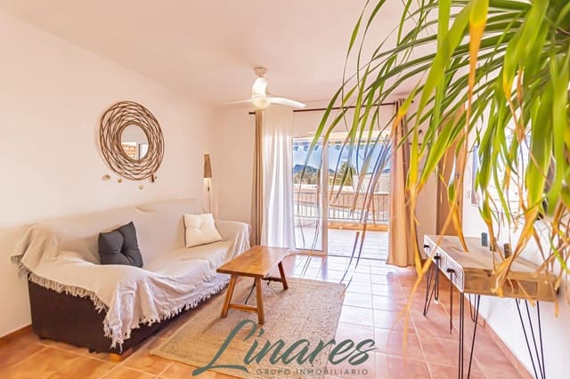 2 soverom Leilighet til salgs i La Manga del Mar Menor - € 165 000 (Ref: 9780761)