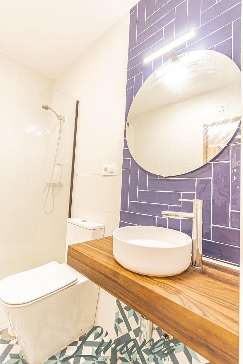 2 bedroom Apartment for sale in La Manga del Mar Menor - € 165,000 (Ref: 9780761)