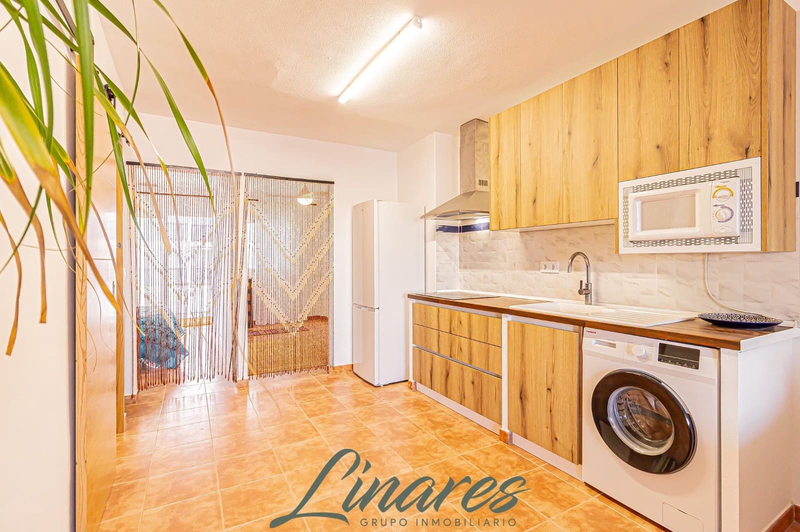 2 bedroom Apartment for sale in La Manga del Mar Menor - € 165,000 (Ref: 9780761)