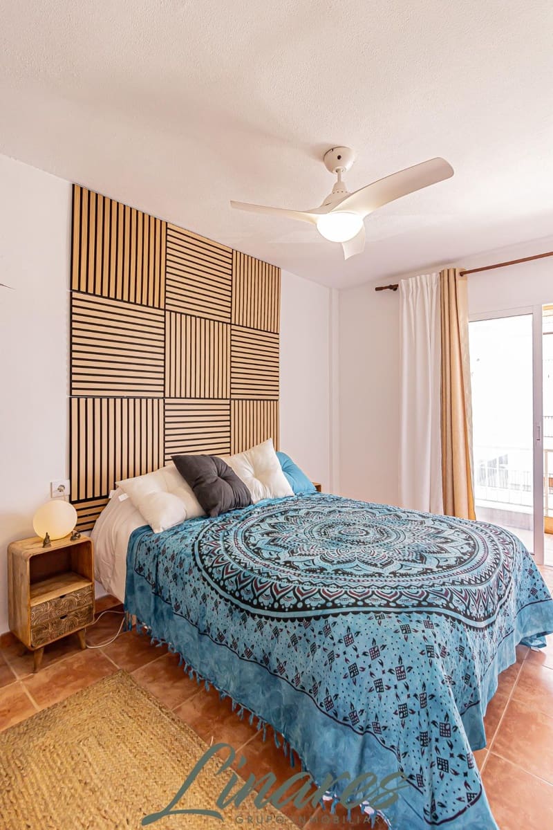 2 bedroom Apartment for sale in La Manga del Mar Menor - € 165,000 (Ref: 9780761)