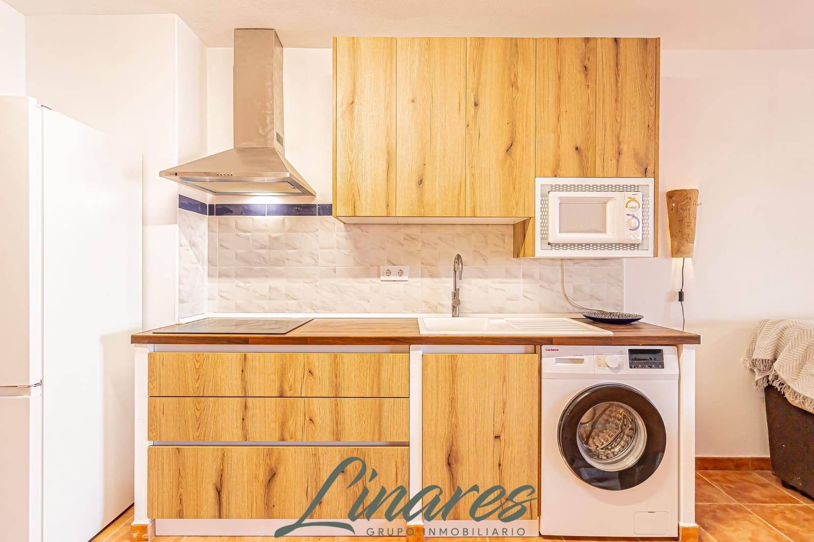 2 bedroom Apartment for sale in La Manga del Mar Menor - € 165,000 (Ref: 9780761)