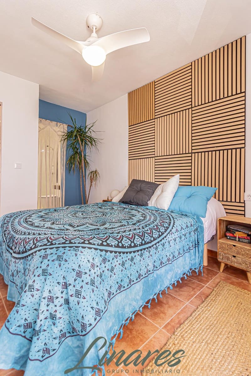 2 bedroom Apartment for sale in La Manga del Mar Menor - € 165,000 (Ref: 9780761)