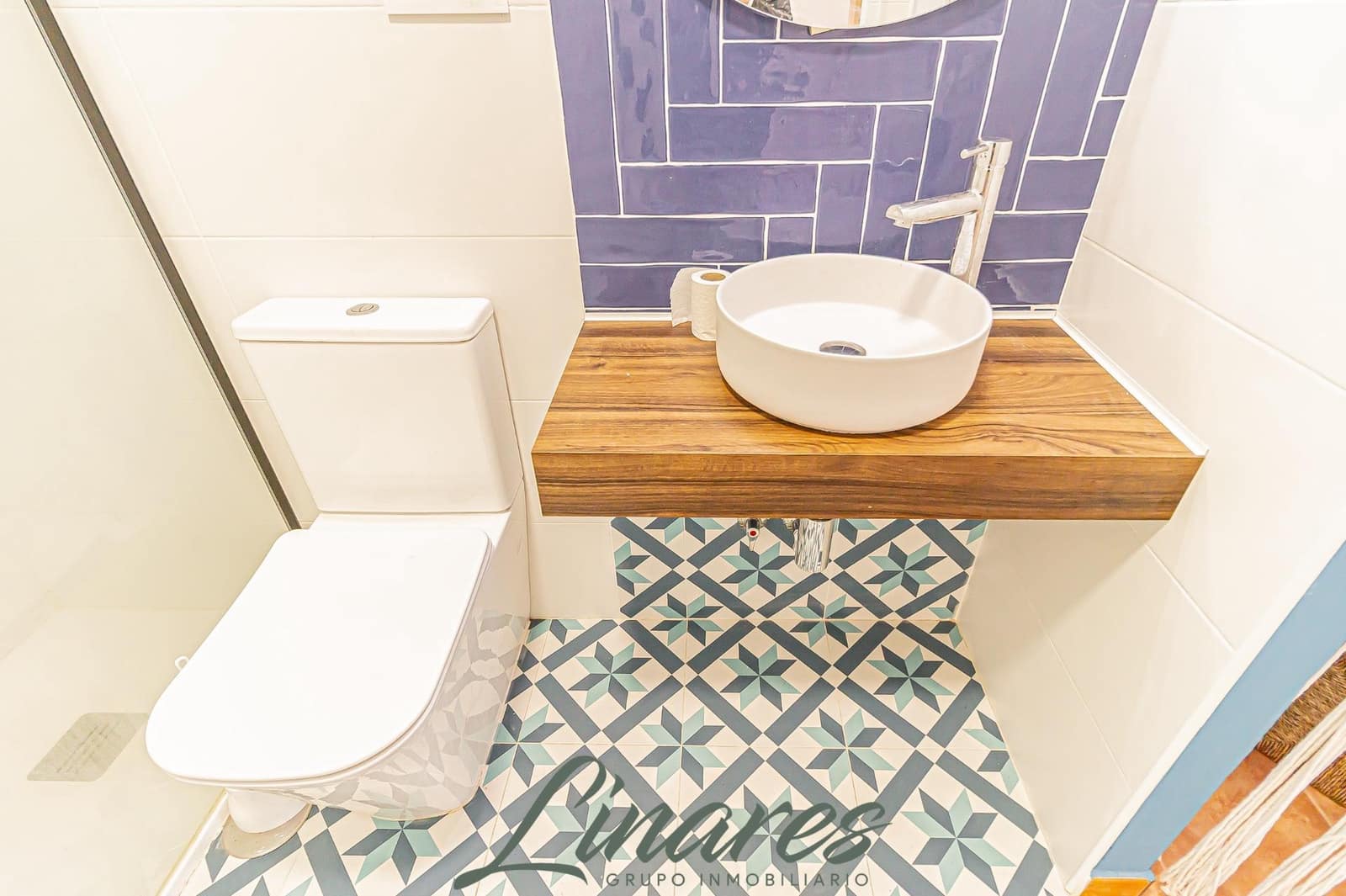 2 bedroom Apartment for sale in La Manga del Mar Menor - € 165,000 (Ref: 9780761)