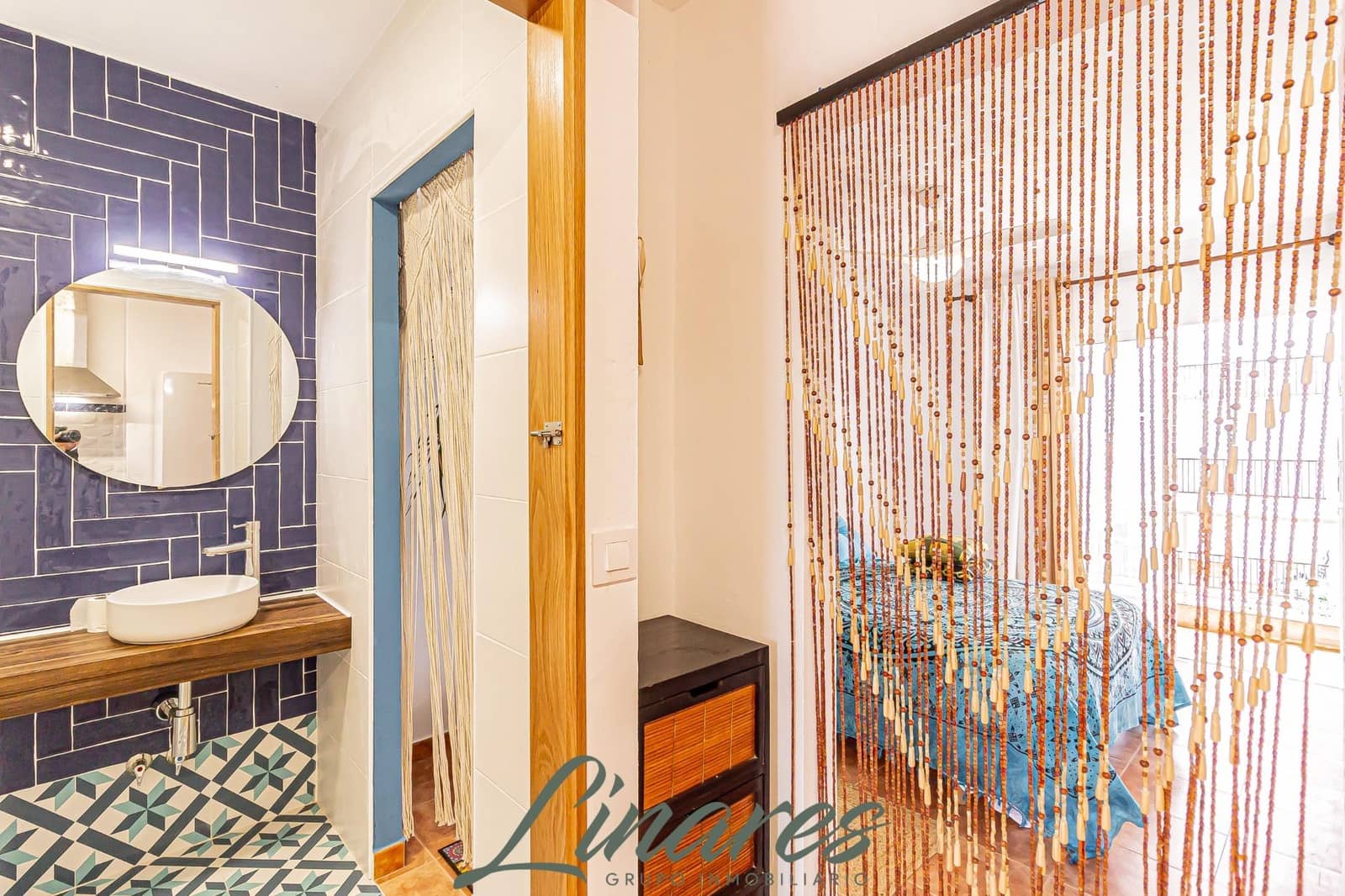 2 bedroom Apartment for sale in La Manga del Mar Menor - € 165,000 (Ref: 9780761)