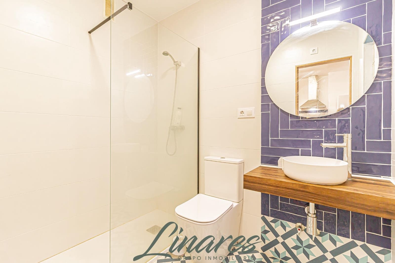 2 bedroom Apartment for sale in La Manga del Mar Menor - € 165,000 (Ref: 9780761)