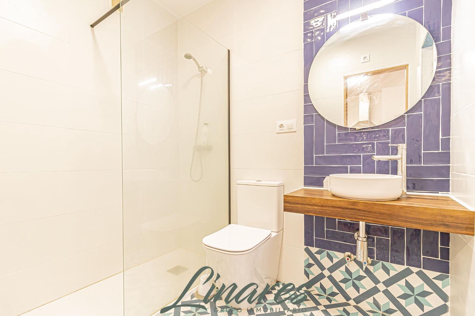 2 bedroom Apartment for sale in La Manga del Mar Menor - € 165,000 (Ref: 9780761)