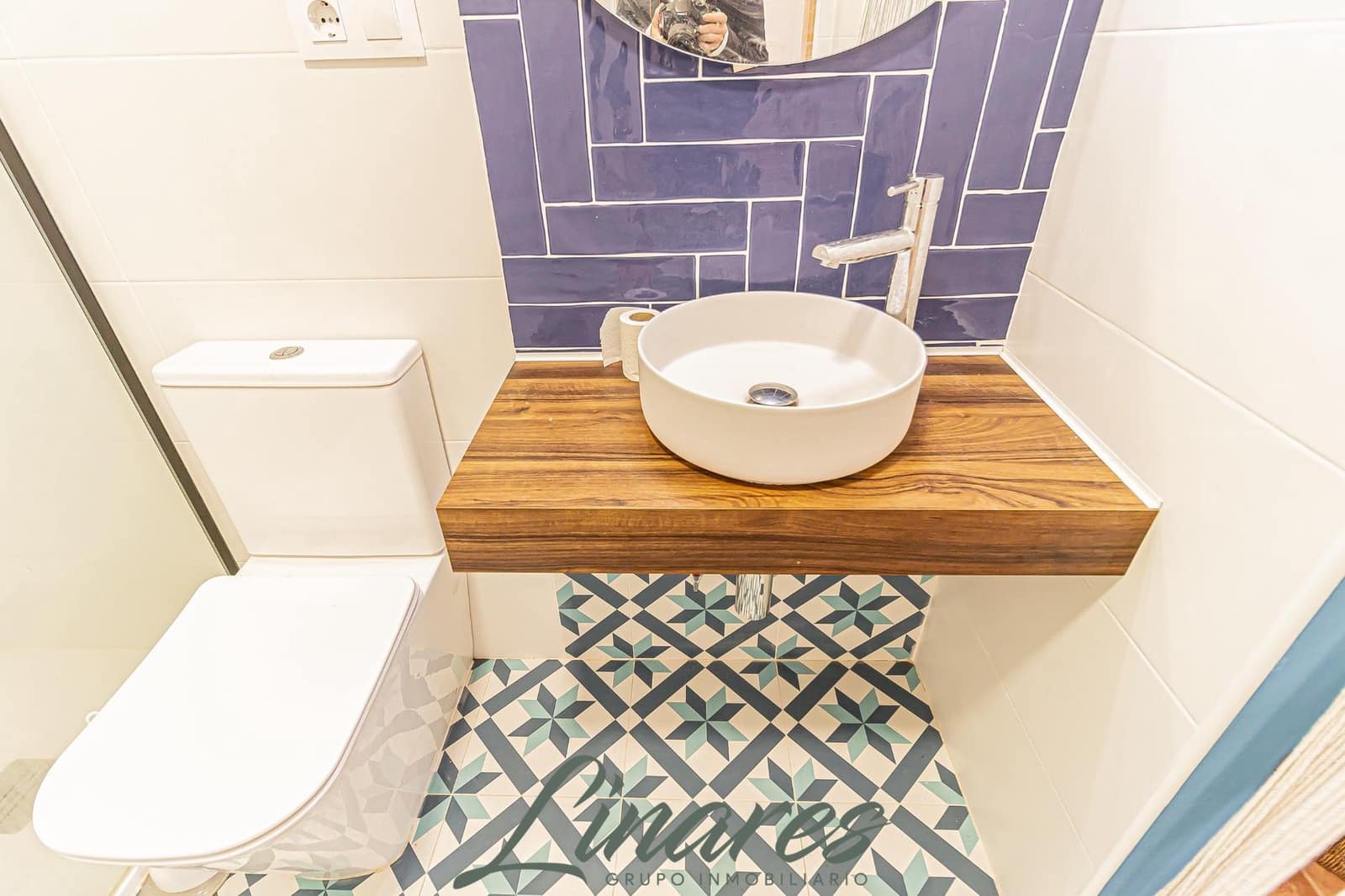 2 bedroom Apartment for sale in La Manga del Mar Menor - € 165,000 (Ref: 9780761)