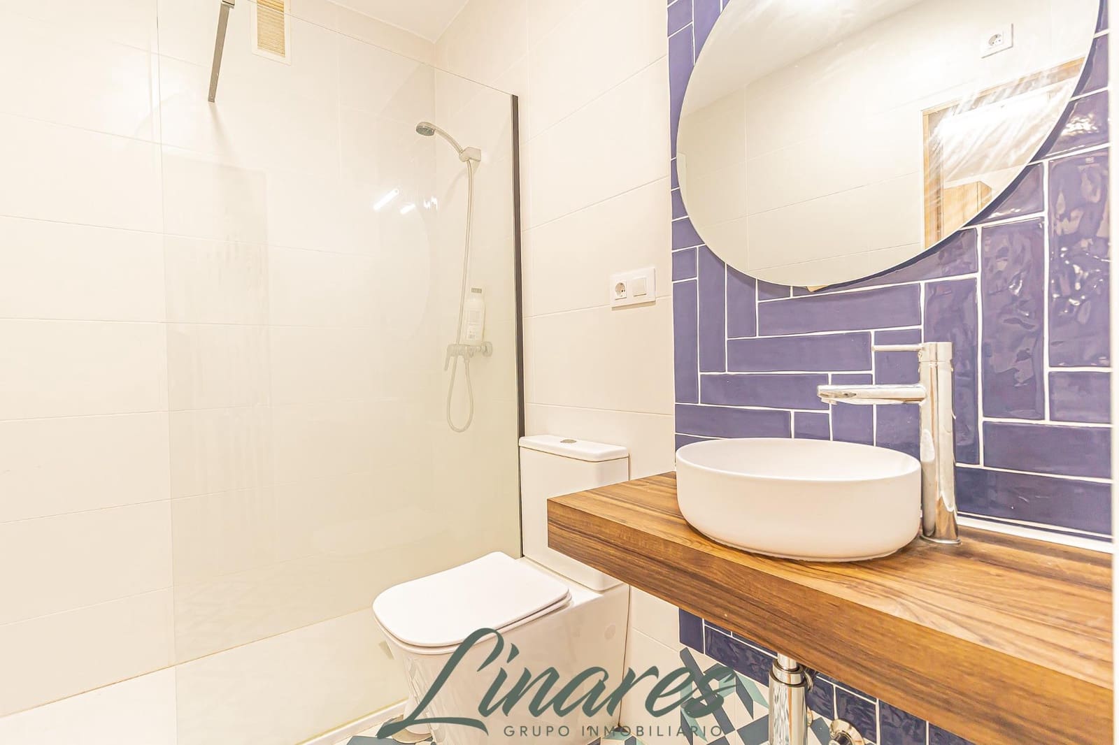 2 bedroom Apartment for sale in La Manga del Mar Menor - € 165,000 (Ref: 9780761)