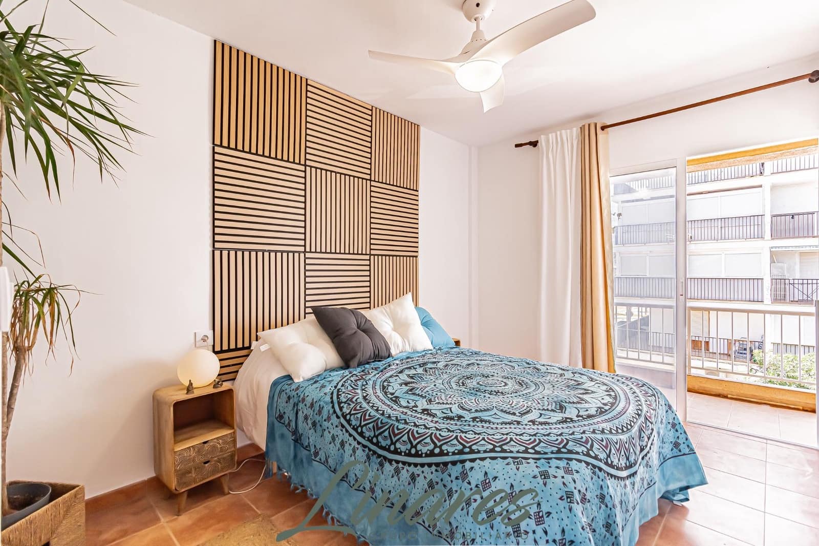 2 bedroom Apartment for sale in La Manga del Mar Menor - € 165,000 (Ref: 9780761)