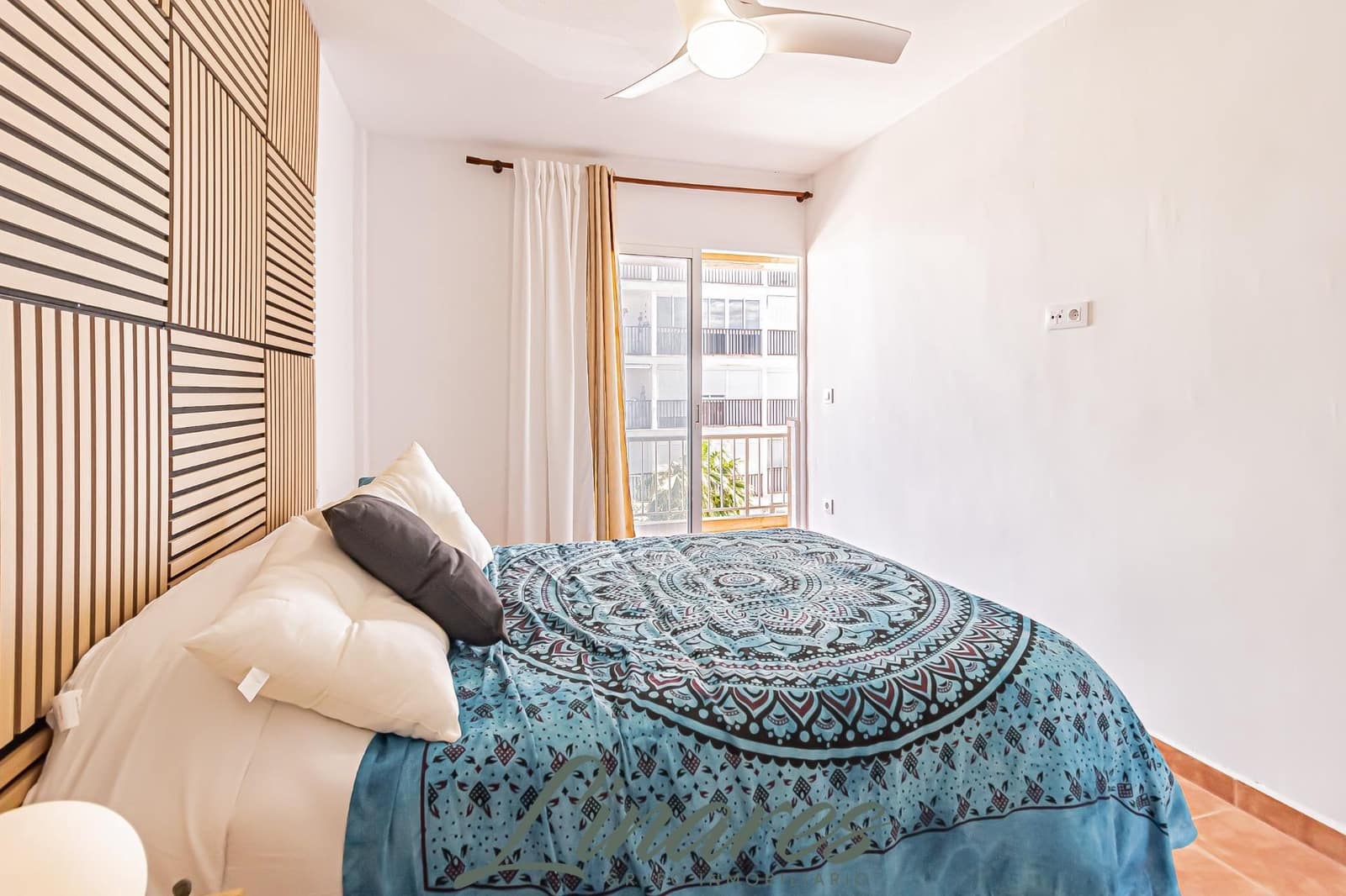 2 bedroom Apartment for sale in La Manga del Mar Menor - € 165,000 (Ref: 9780761)