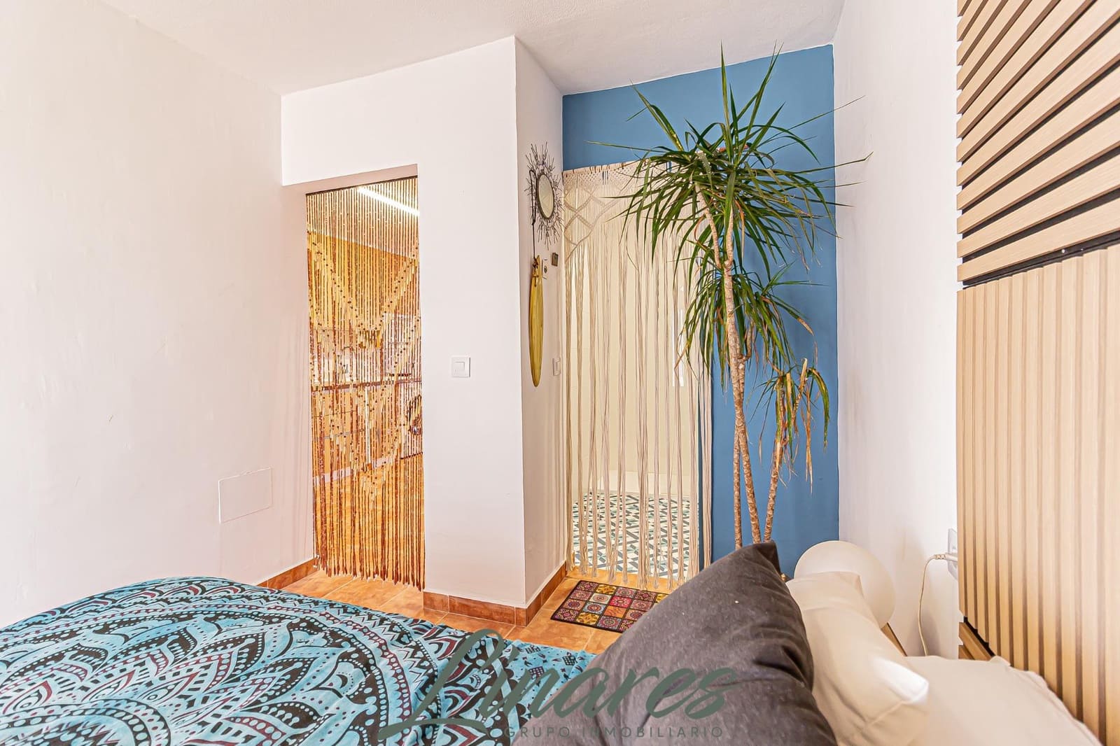 2 bedroom Apartment for sale in La Manga del Mar Menor - € 165,000 (Ref: 9780761)