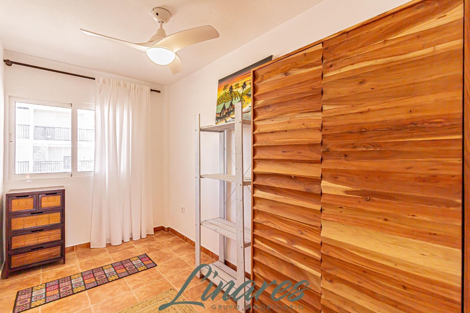 2 bedroom Apartment for sale in La Manga del Mar Menor - € 165,000 (Ref: 9780761)