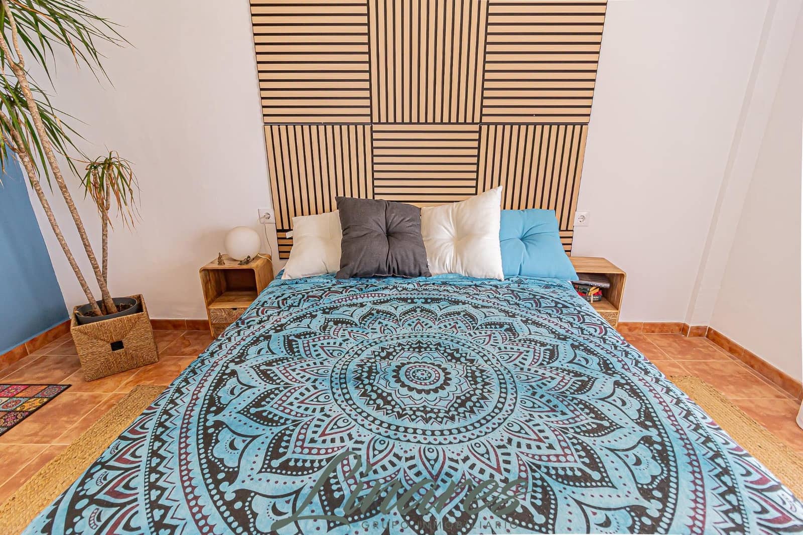 2 bedroom Apartment for sale in La Manga del Mar Menor - € 165,000 (Ref: 9780761)