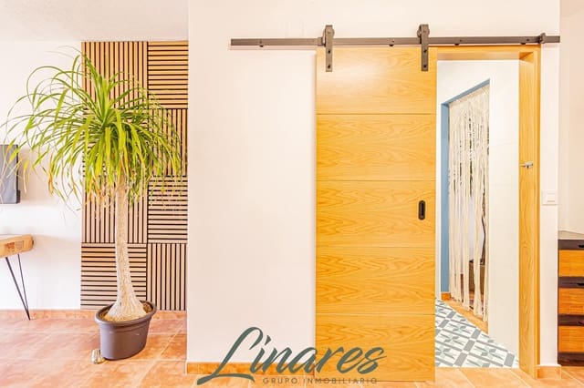 2 soverom Leilighet til salgs i La Manga del Mar Menor - € 165 000 (Ref: 9780761)