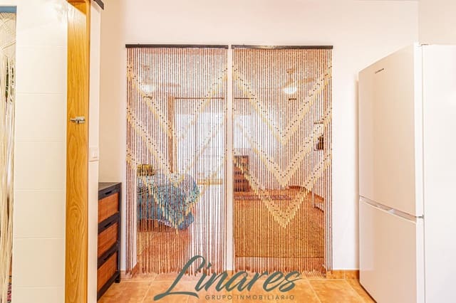 2 chambre Appartement à vendre à La Manga del Mar Menor - 165 000 € (Ref: 9780761)