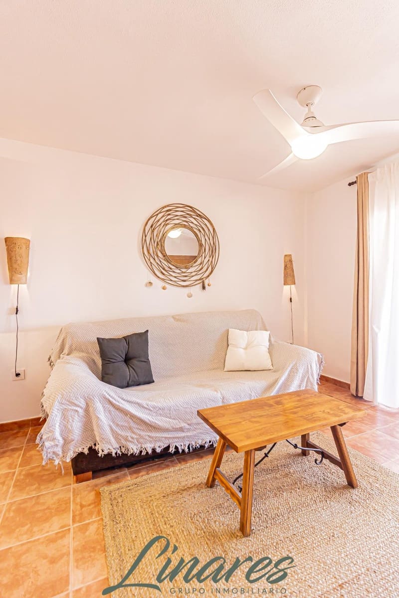 2 soveværelse Lejlighed til salg i La Manga del Mar Menor - € 165.000 (Ref: 9780761)
