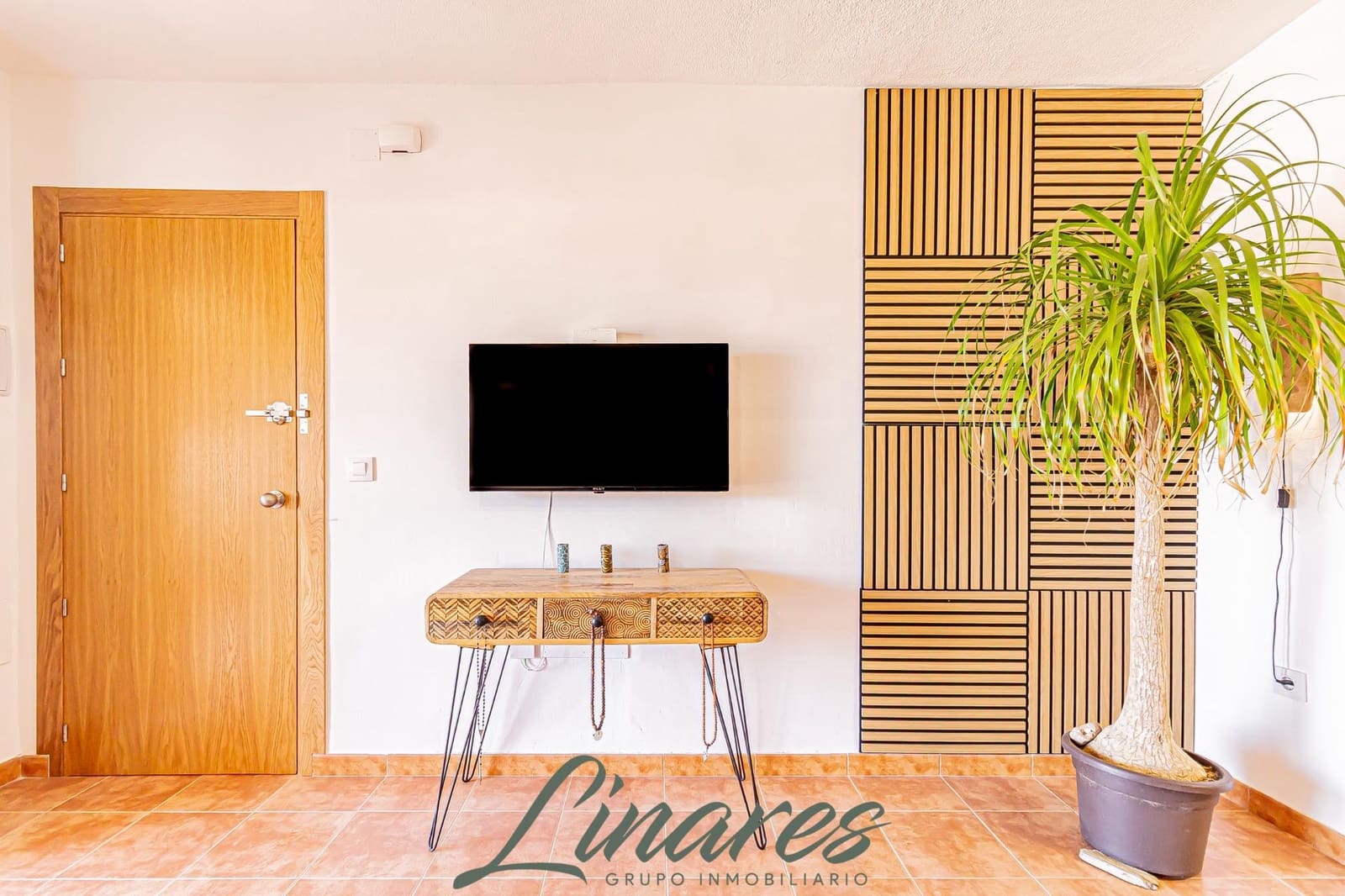 2 soveværelse Lejlighed til salg i La Manga del Mar Menor - € 165.000 (Ref: 9780761)