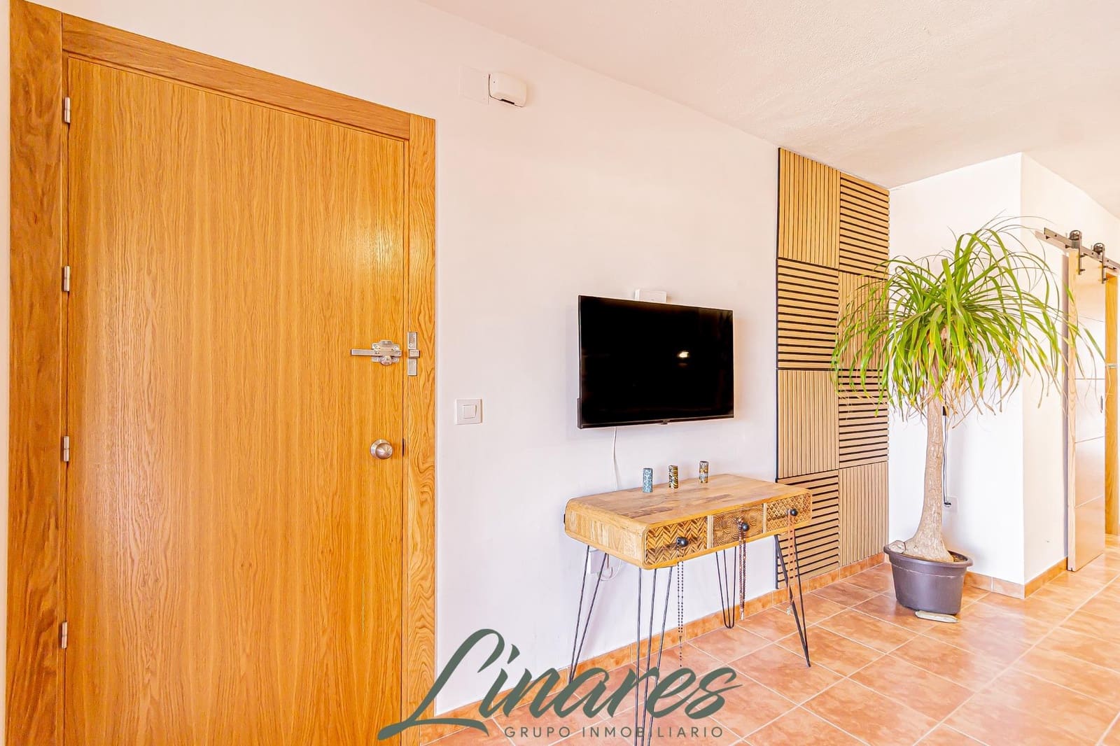 2 soveværelse Lejlighed til salg i La Manga del Mar Menor - € 165.000 (Ref: 9780761)