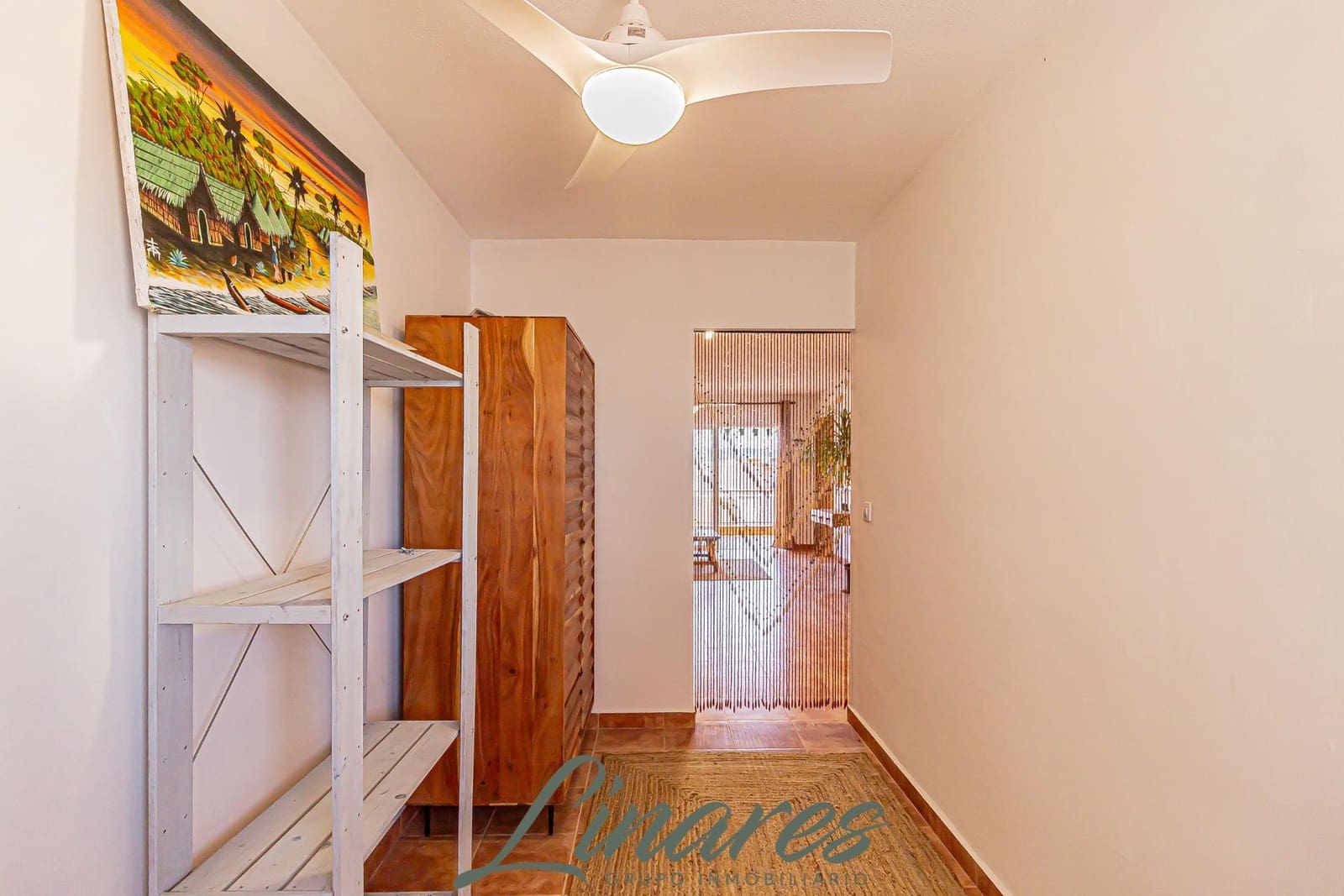 2 soveværelse Lejlighed til salg i La Manga del Mar Menor - € 165.000 (Ref: 9780761)