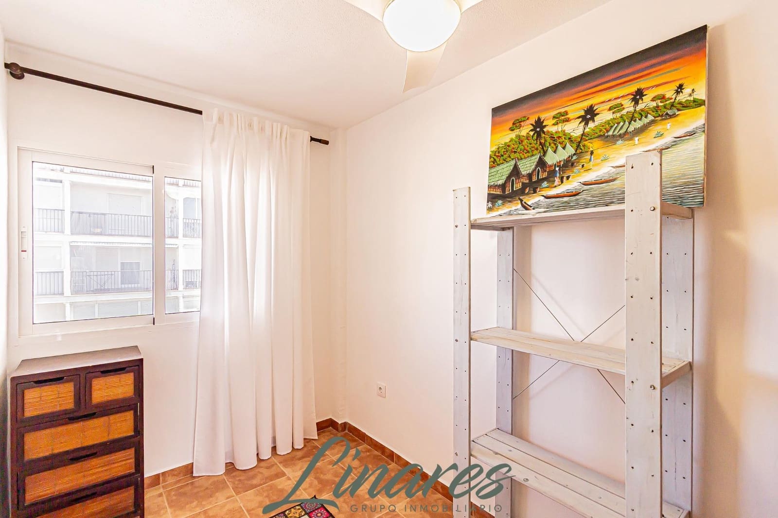 2 soveværelse Lejlighed til salg i La Manga del Mar Menor - € 165.000 (Ref: 9780761)