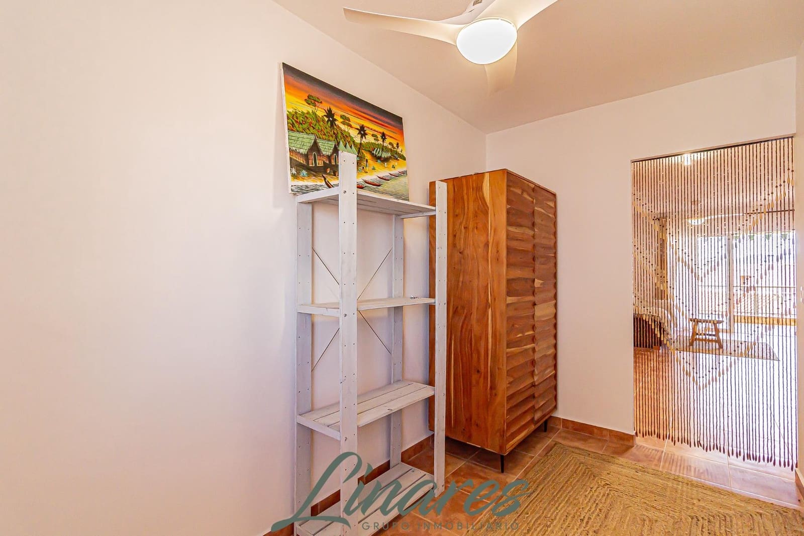 2 soveværelse Lejlighed til salg i La Manga del Mar Menor - € 165.000 (Ref: 9780761)