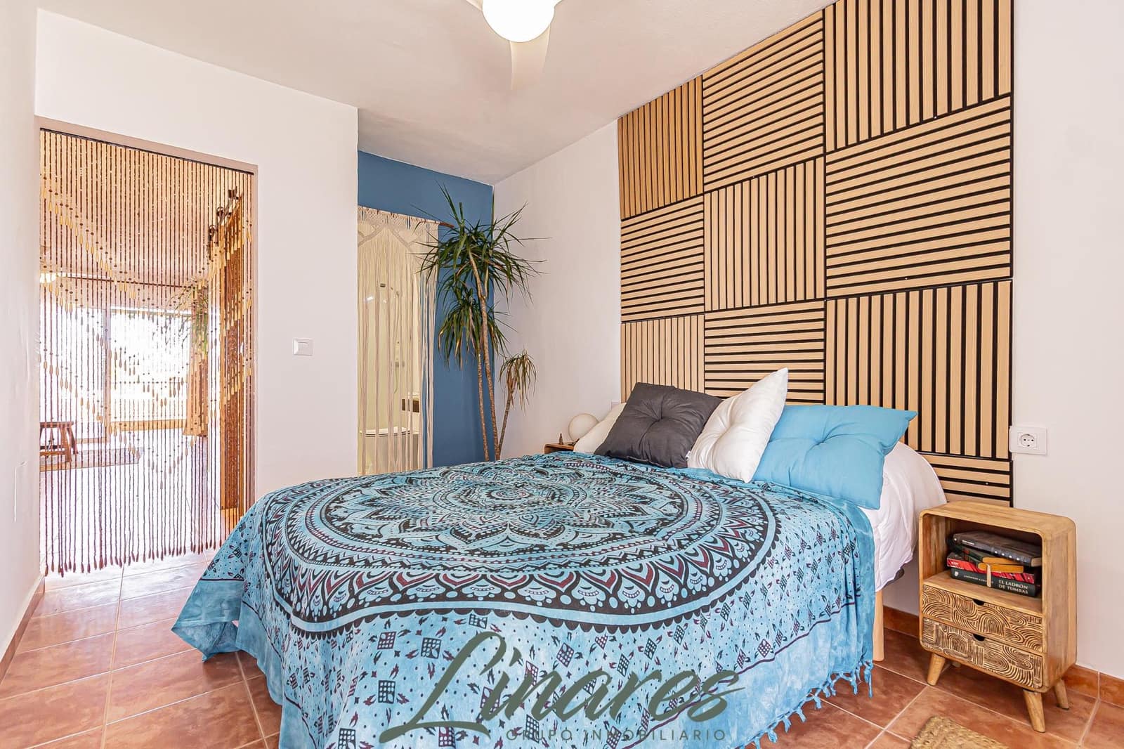 2 soveværelse Lejlighed til salg i La Manga del Mar Menor - € 165.000 (Ref: 9780761)