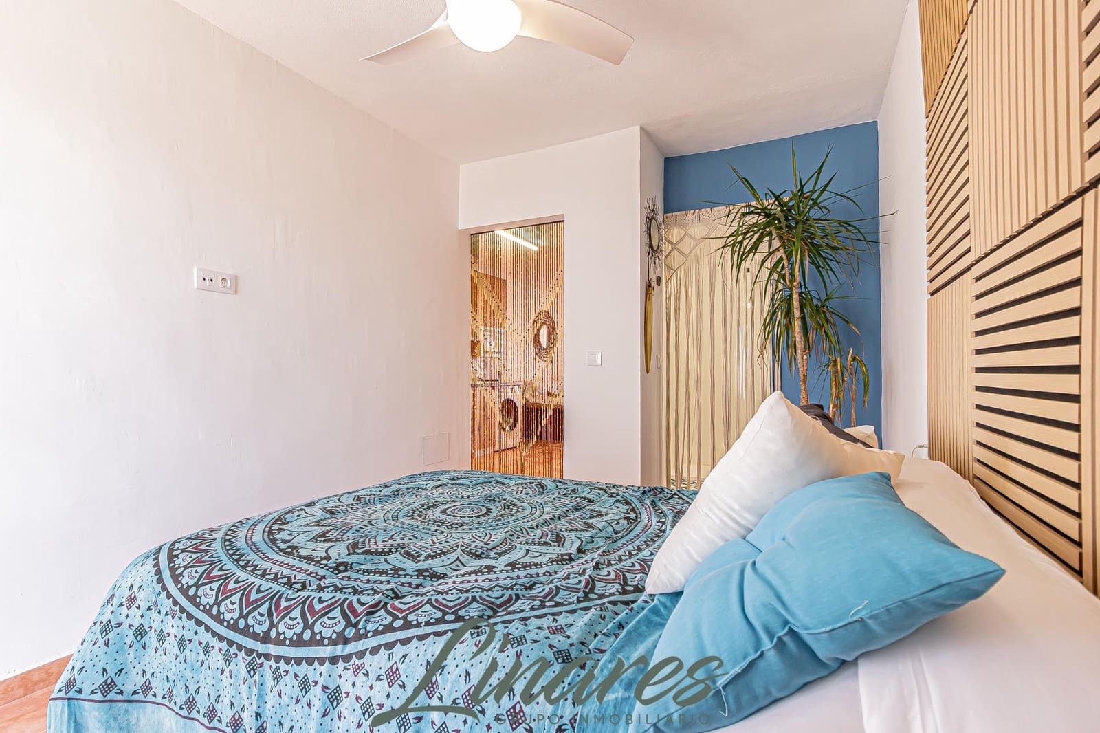 2 soveværelse Lejlighed til salg i La Manga del Mar Menor - € 165.000 (Ref: 9780761)