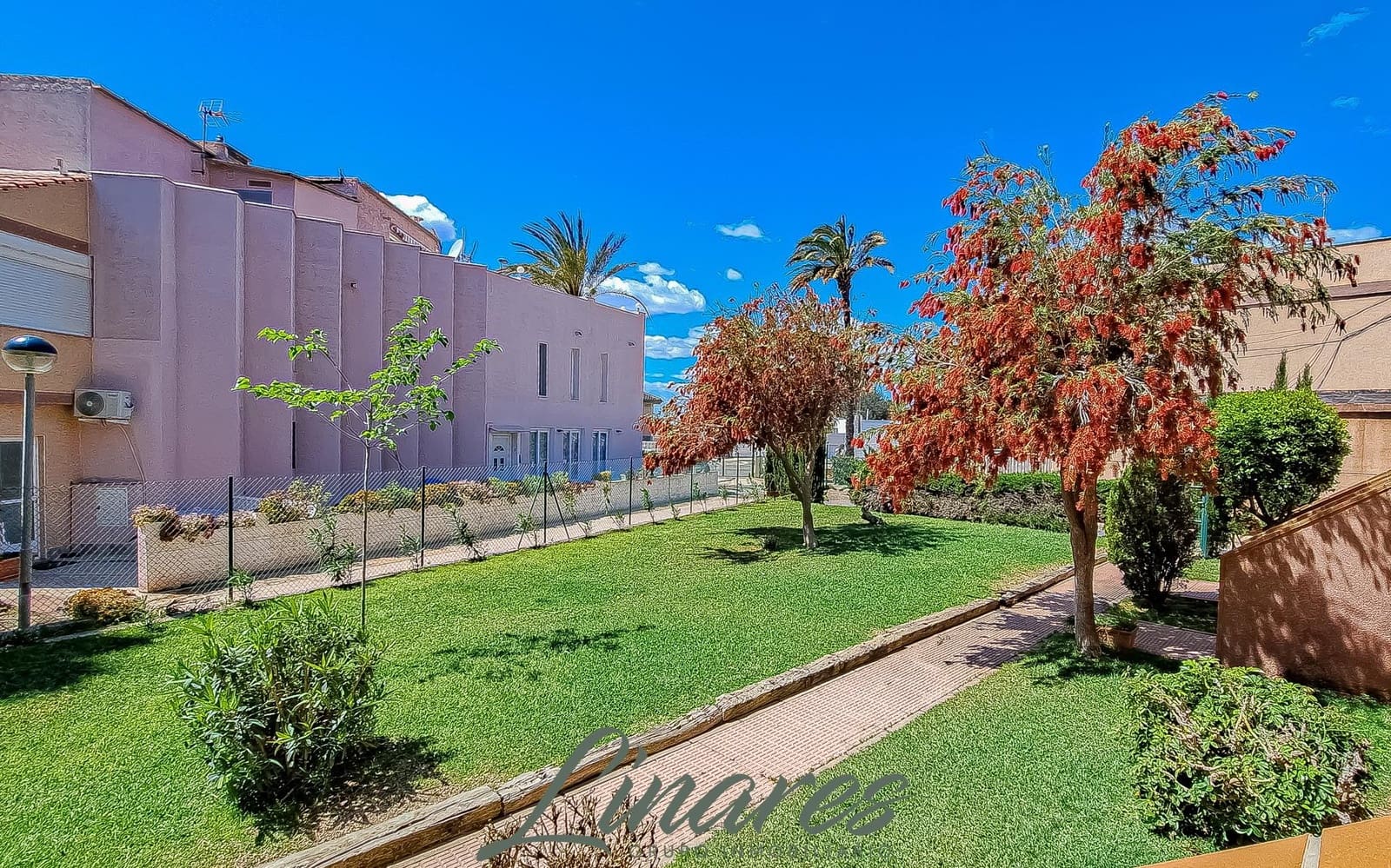 2 soveværelse Lejlighed til salg i La Manga del Mar Menor - € 165.000 (Ref: 9780761)