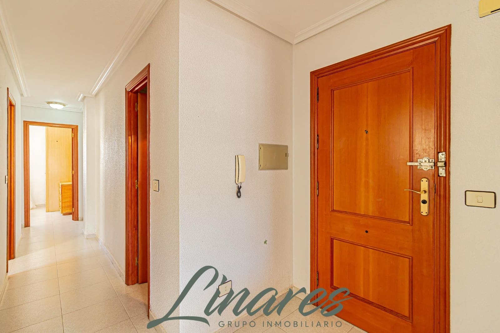 3 bedroom Apartment for sale in Lo Pagan with garage - € 105,000 (Ref: 9786978)