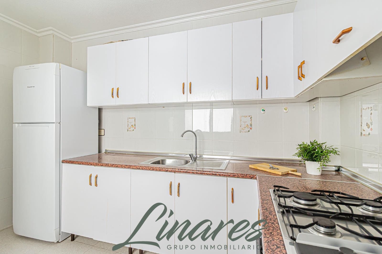 3 bedroom Apartment for sale in Lo Pagan with garage - € 105,000 (Ref: 9786978)