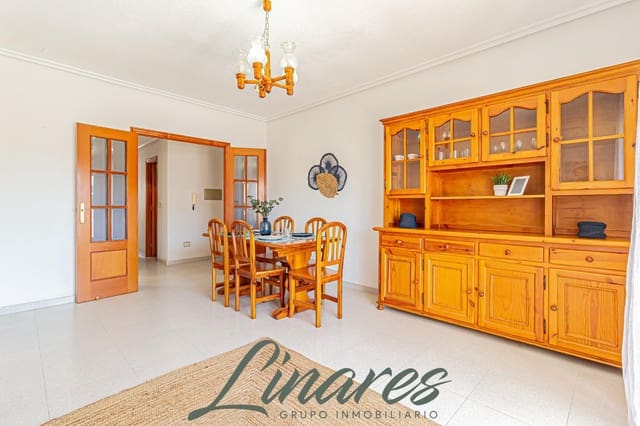 3 Zimmer Apartment zu verkaufen in Lo Pagan, San Pedro del Pinatar mit Garage - 105.000 € (Ref: 9786978)