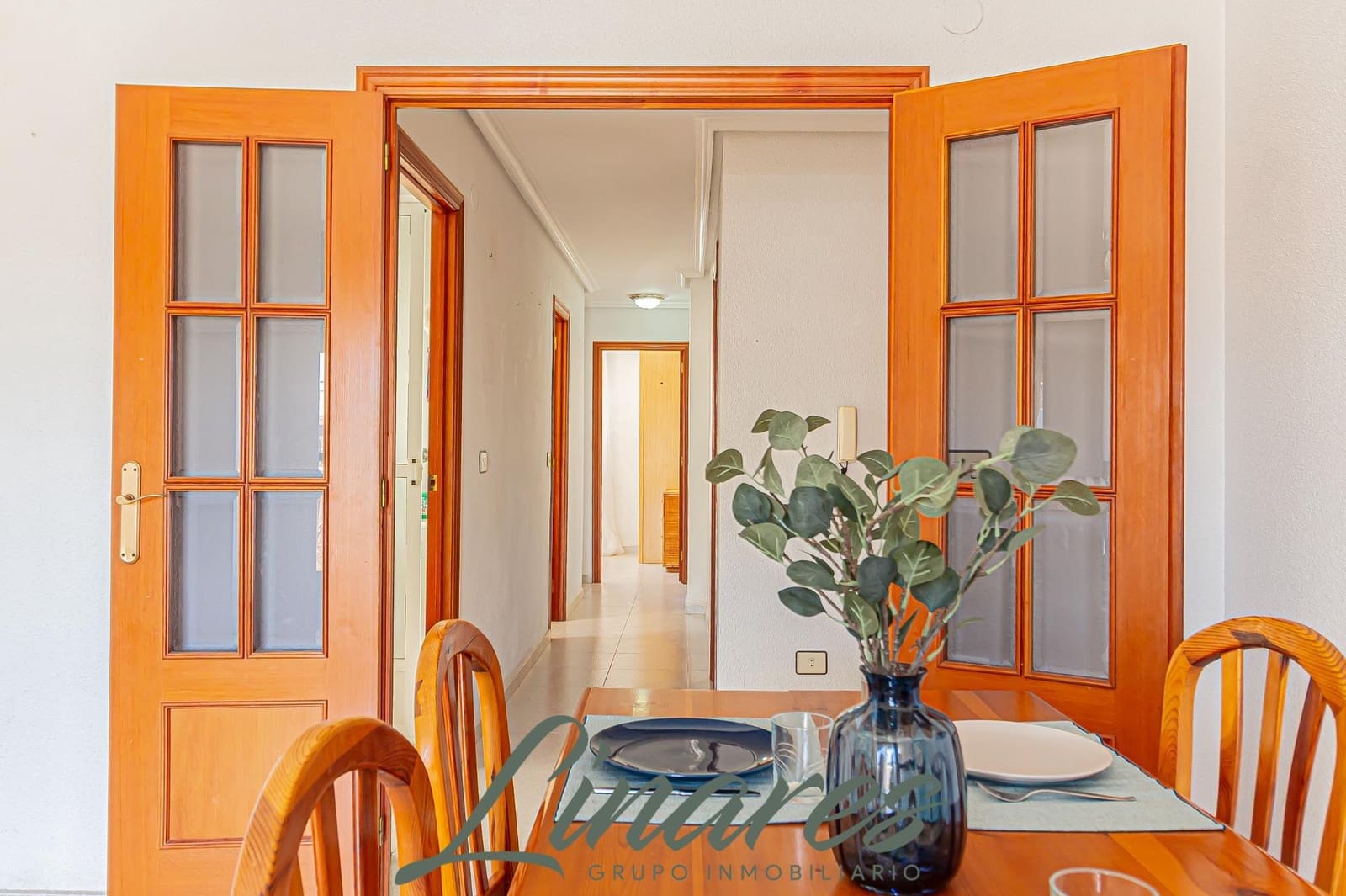 3 bedroom Apartment for sale in Lo Pagan with garage - € 105,000 (Ref: 9786978)