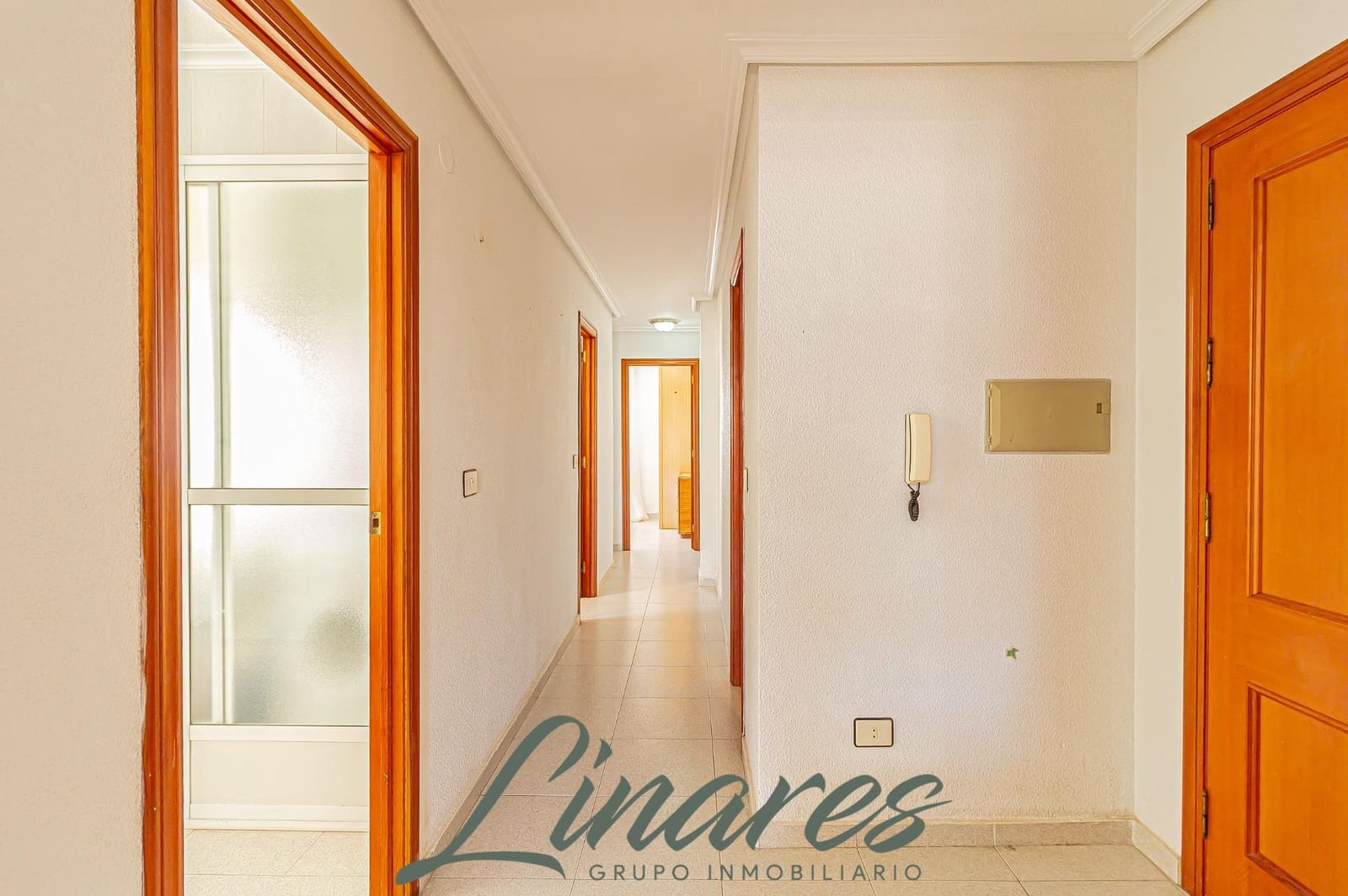 3 bedroom Apartment for sale in Lo Pagan with garage - € 105,000 (Ref: 9786978)