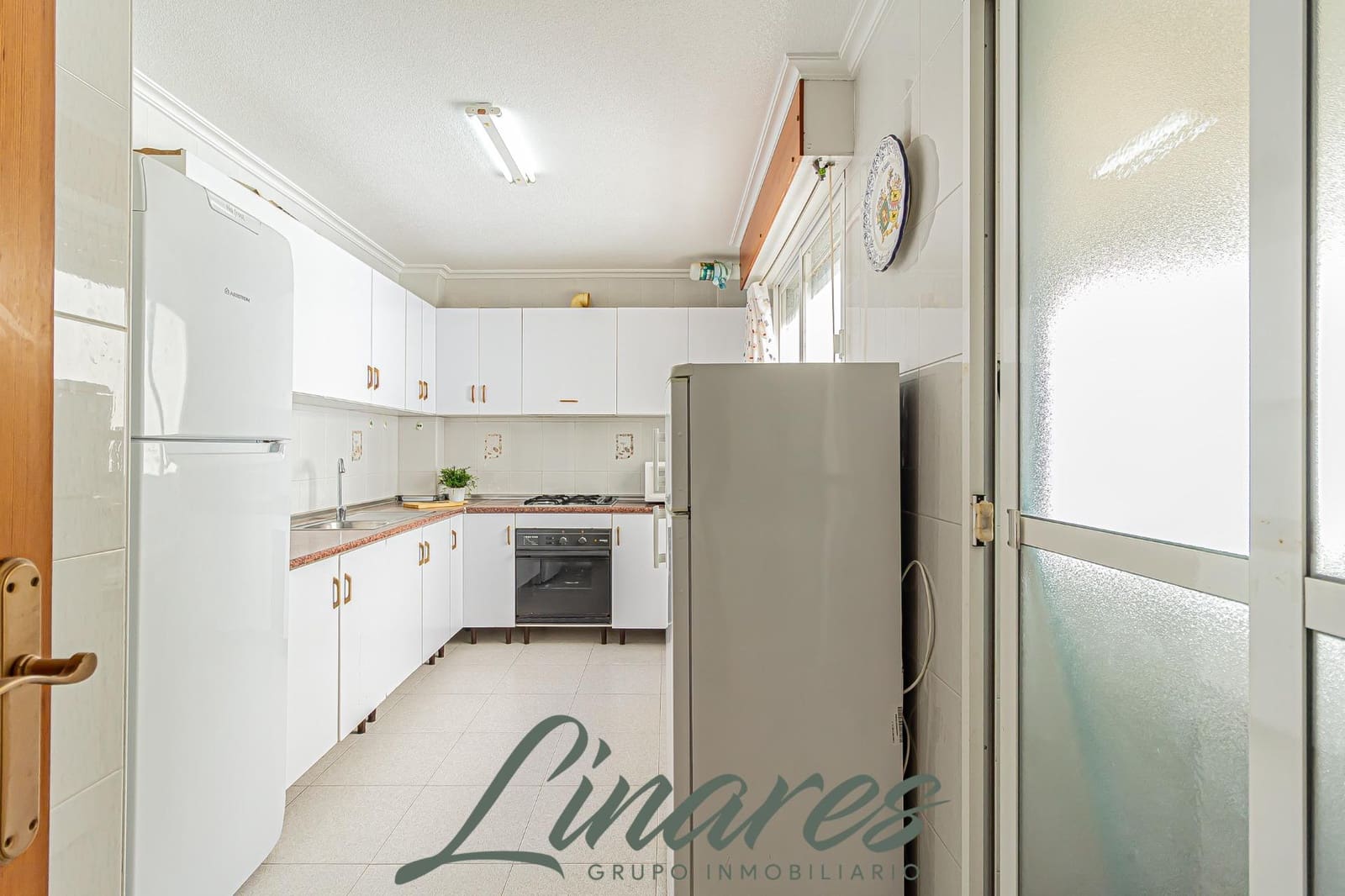 3 bedroom Apartment for sale in Lo Pagan with garage - € 105,000 (Ref: 9786978)