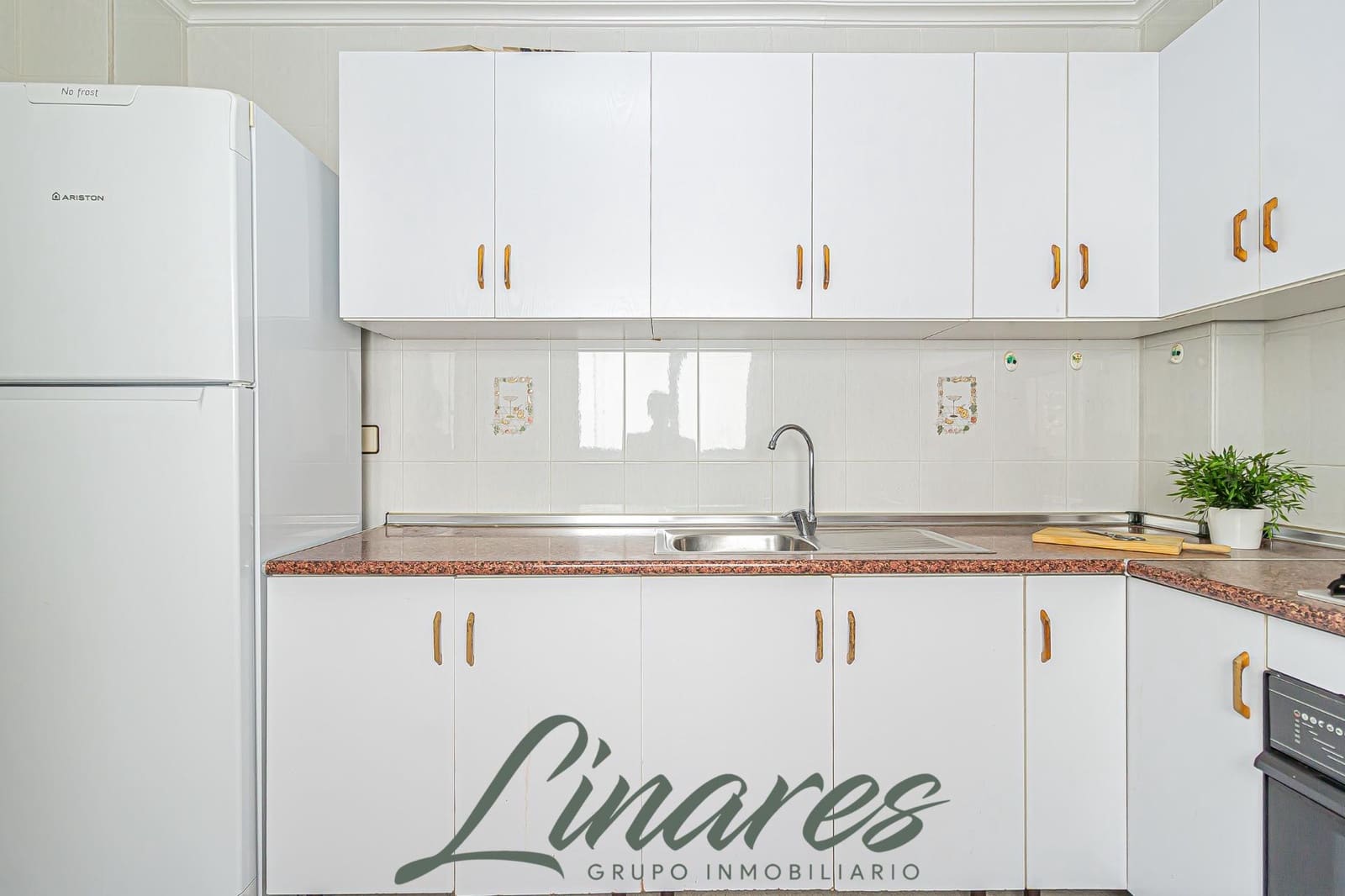 3 bedroom Apartment for sale in Lo Pagan with garage - € 105,000 (Ref: 9786978)