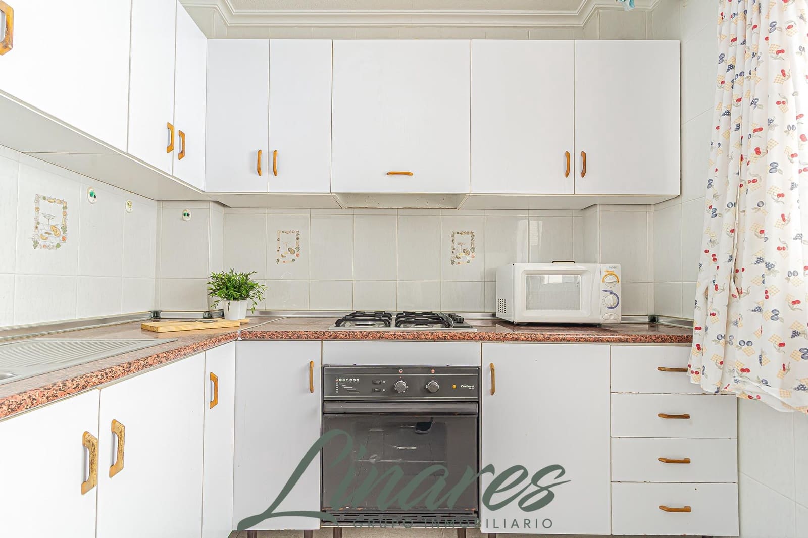 3 bedroom Apartment for sale in Lo Pagan with garage - € 105,000 (Ref: 9786978)