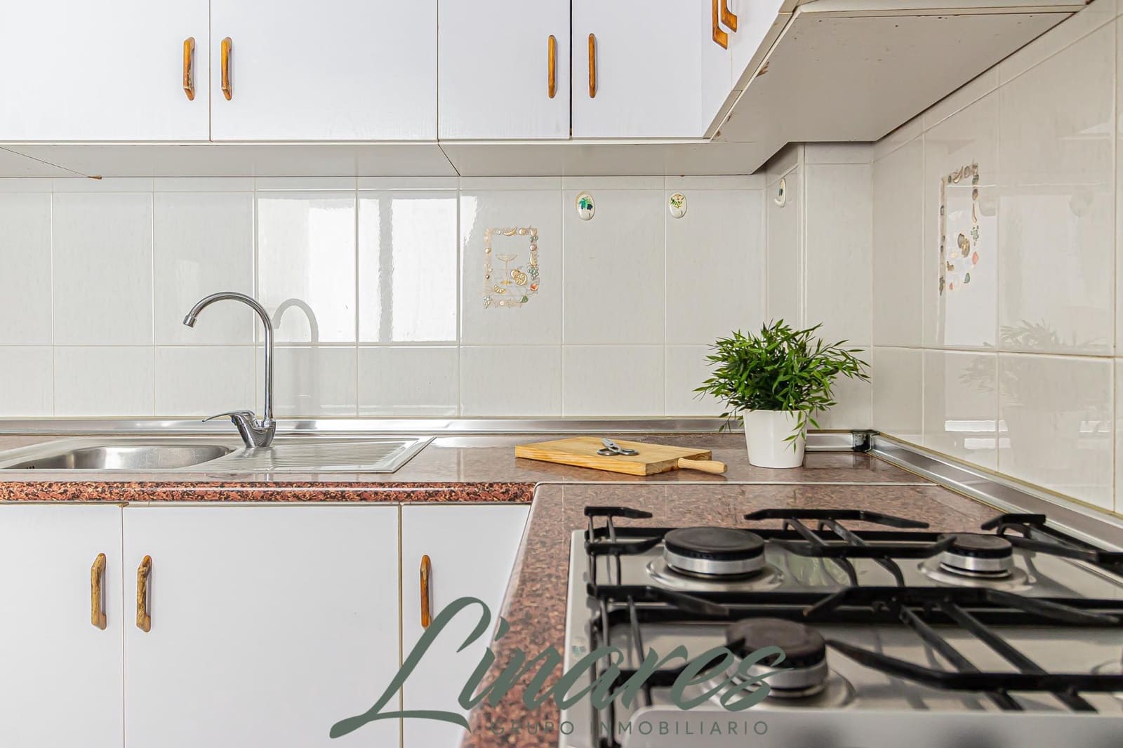 3 bedroom Apartment for sale in Lo Pagan with garage - € 105,000 (Ref: 9786978)